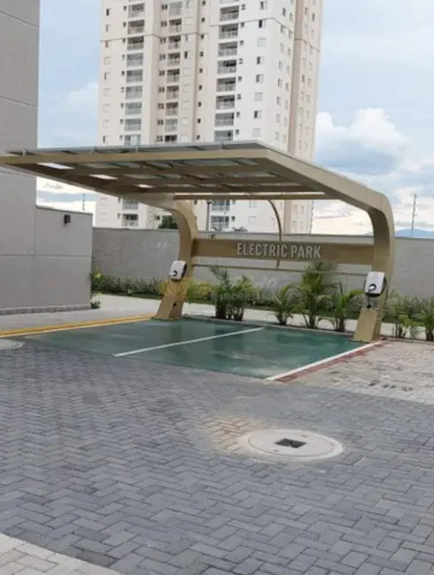 Foto 5 de Apartamento com 2 quartos à venda, 55m2 em Sao Jose Dos Campos - SP