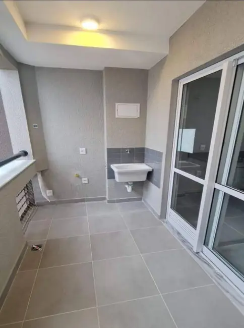 Foto 2 de Apartamento com 2 quartos à venda, 55m2 em Sao Jose Dos Campos - SP