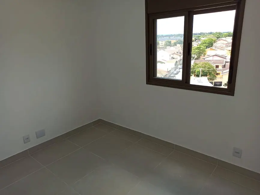 Foto 4 de Apartamento com 2 quartos à venda, 55m2 em Sao Jose Dos Campos - SP