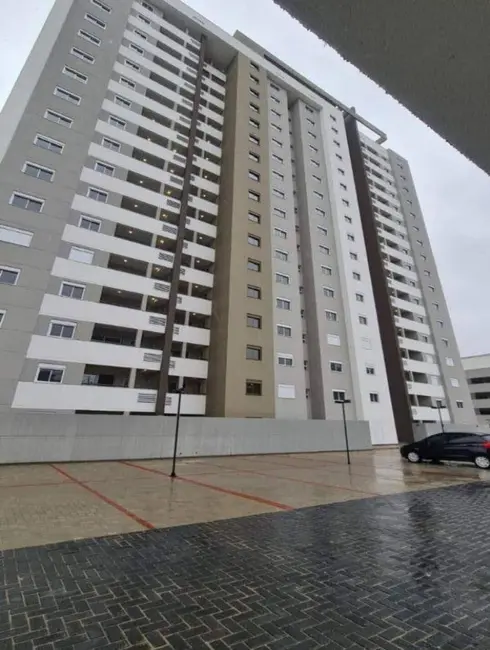 Foto 3 de Apartamento com 2 quartos à venda, 55m2 em Sao Jose Dos Campos - SP