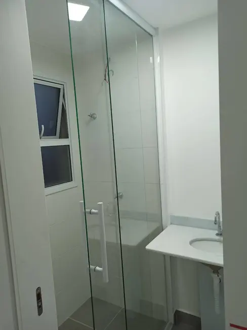 Foto 9 de Apartamento com 2 quartos à venda, 55m2 em Sao Jose Dos Campos - SP