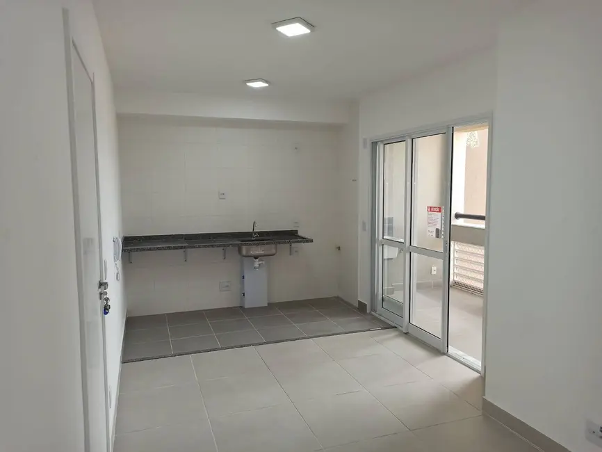 Foto 8 de Apartamento com 2 quartos à venda, 55m2 em Sao Jose Dos Campos - SP