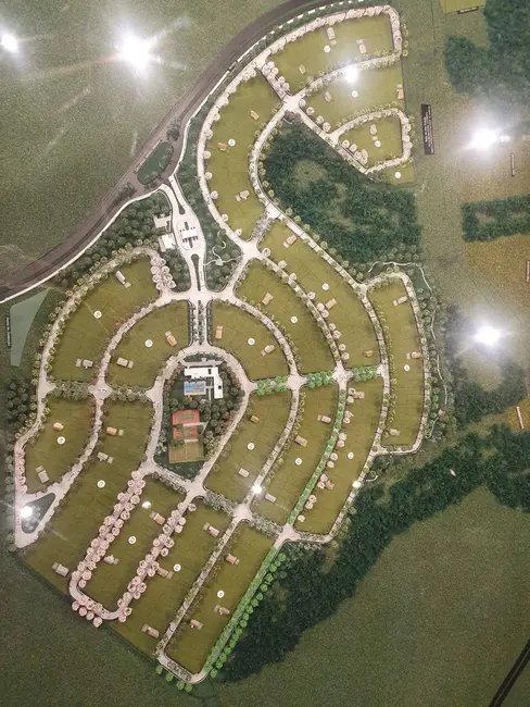 Foto 6 de Lote de Condomínio à venda, 520m2 em Sao Jose Dos Campos - SP