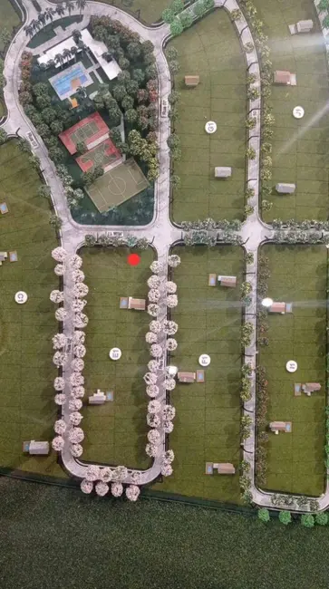 Foto 3 de Lote de Condomínio à venda, 520m2 em Sao Jose Dos Campos - SP