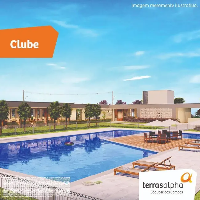 Foto 5 de Lote de Condomínio à venda, 520m2 em Sao Jose Dos Campos - SP