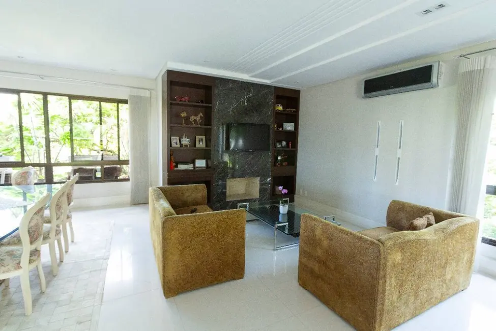 Foto 7 de Apartamento com 4 quartos à venda, 320m2 em Sao Jose Dos Campos - SP