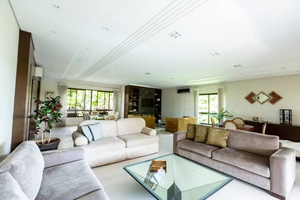 Foto 4 de Apartamento com 4 quartos à venda, 320m2 em Sao Jose Dos Campos - SP