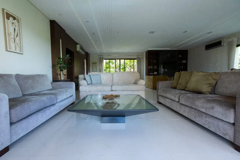 Foto 5 de Apartamento com 4 quartos à venda, 320m2 em Sao Jose Dos Campos - SP