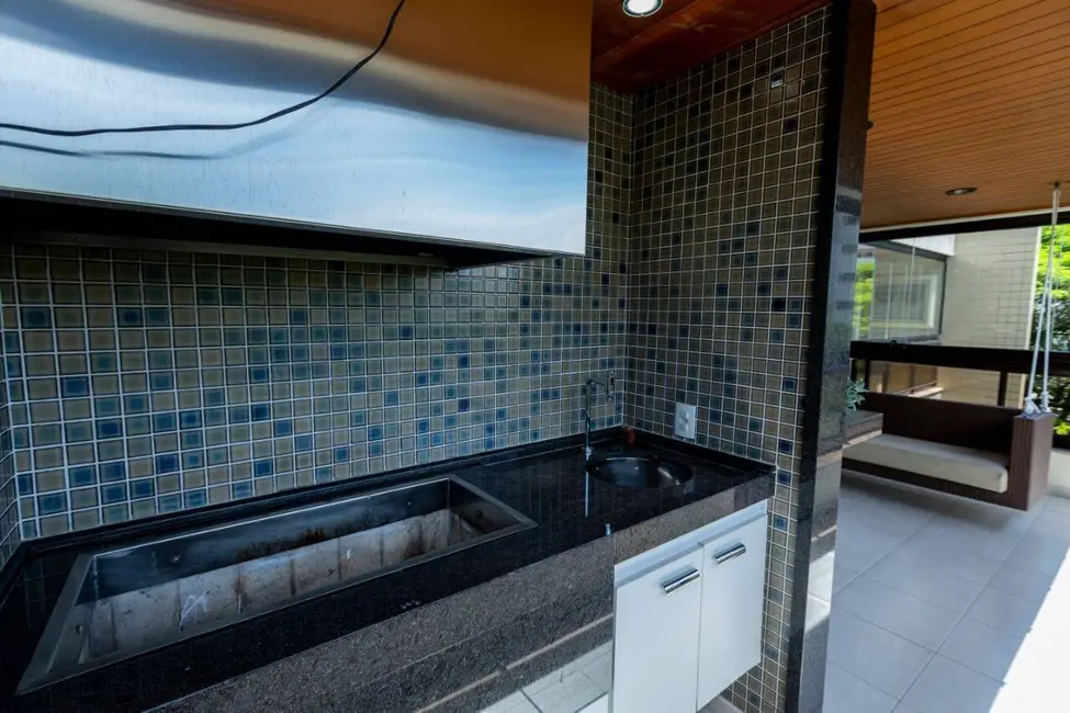 Foto 2 de Apartamento com 4 quartos à venda, 320m2 em Sao Jose Dos Campos - SP