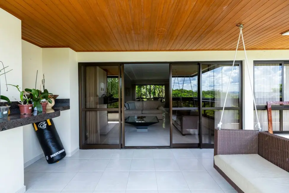 Foto 3 de Apartamento com 4 quartos à venda, 320m2 em Sao Jose Dos Campos - SP