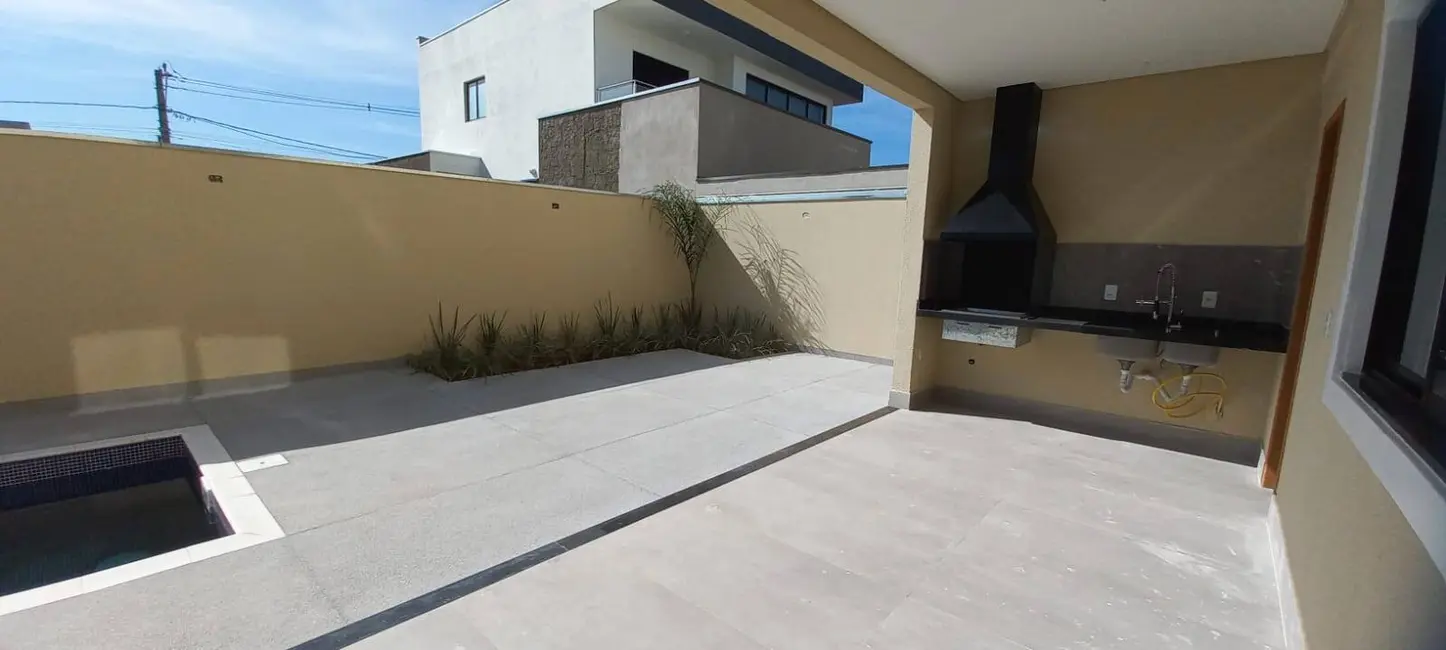 Casa de Condomínio com 4 quartos à venda, 250m2 em Sao Jose Dos Campos - SP - imagem 7 Foto 7 de Casa de Condomínio com 4 quartos à venda, 250m2 em Sao Jose Dos Campos - SP