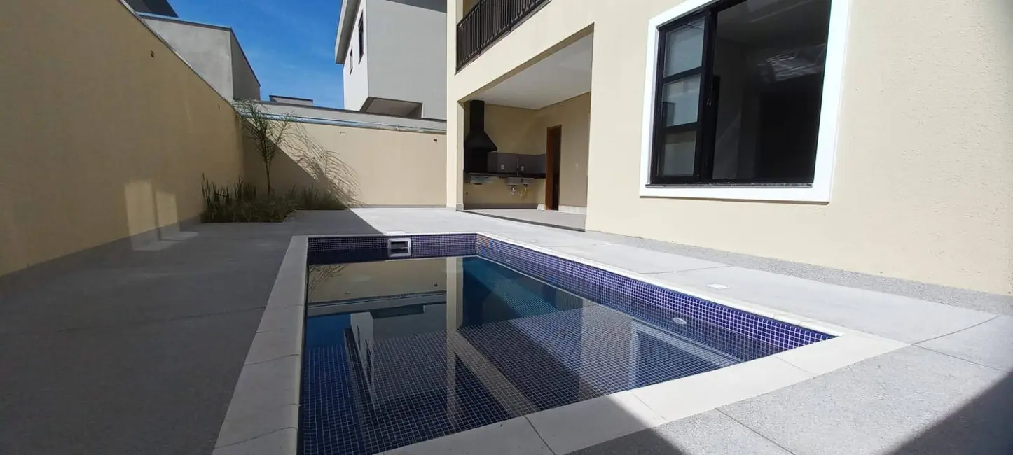 Casa de Condomínio com 4 quartos à venda, 250m2 em Sao Jose Dos Campos - SP - imagem 6 Foto 6 de Casa de Condomínio com 4 quartos à venda, 250m2 em Sao Jose Dos Campos - SP