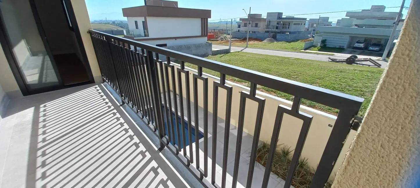 Casa de Condomínio com 4 quartos à venda, 250m2 em Sao Jose Dos Campos - SP - imagem 5 Foto 5 de Casa de Condomínio com 4 quartos à venda, 250m2 em Sao Jose Dos Campos - SP