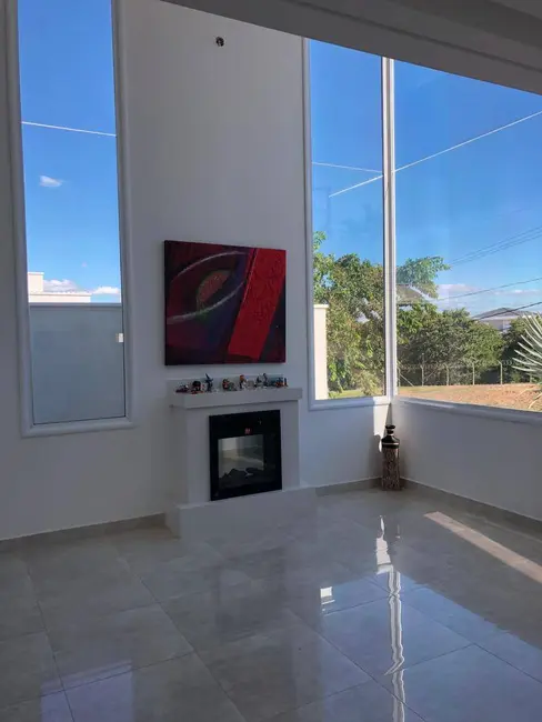 Foto 2 de Casa de Condomínio com 4 quartos à venda e para alugar, 450m2 em Sao Jose Dos Campos - SP