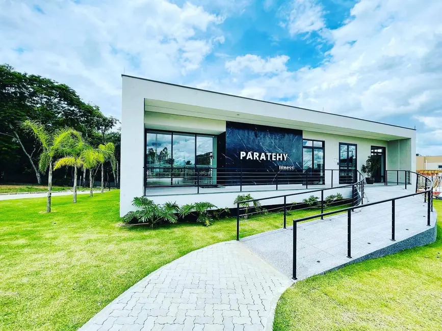 Foto 2 de Lote de Condomínio à venda, 760m2 em Sao Jose Dos Campos - SP