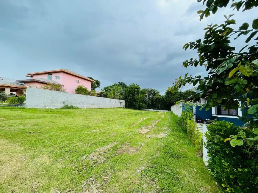 Foto 1 de Lote de Condomínio à venda, 760m2 em Sao Jose Dos Campos - SP