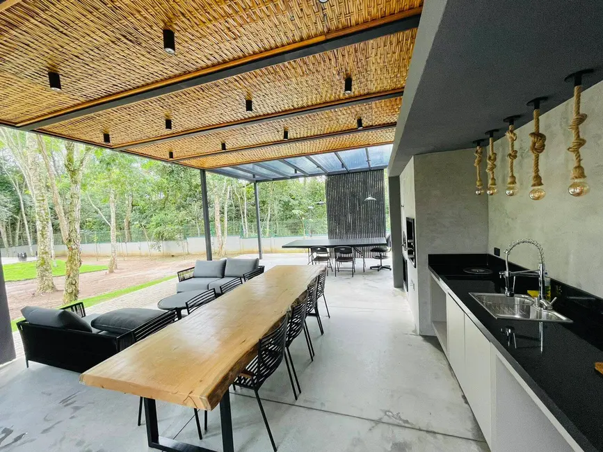 Foto 6 de Lote de Condomínio à venda, 760m2 em Sao Jose Dos Campos - SP