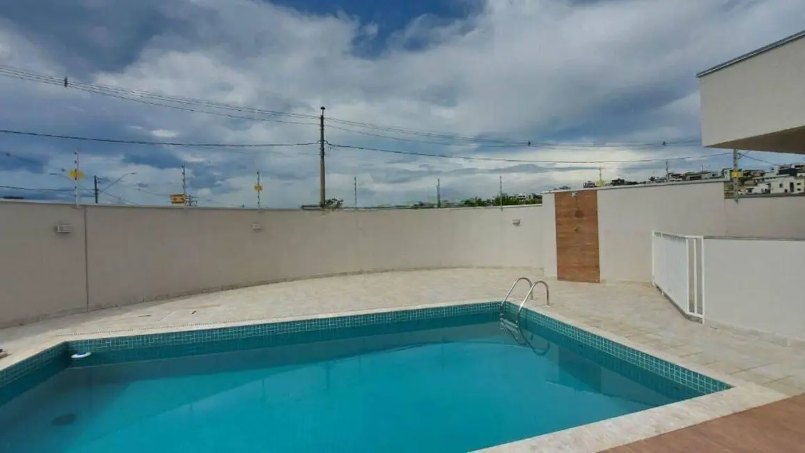 Apartamento com 2 quartos à venda, 52m2 em Sao Jose Dos Campos - SP - imagem 7 Foto 7 de Apartamento com 2 quartos à venda, 52m2 em Sao Jose Dos Campos - SP