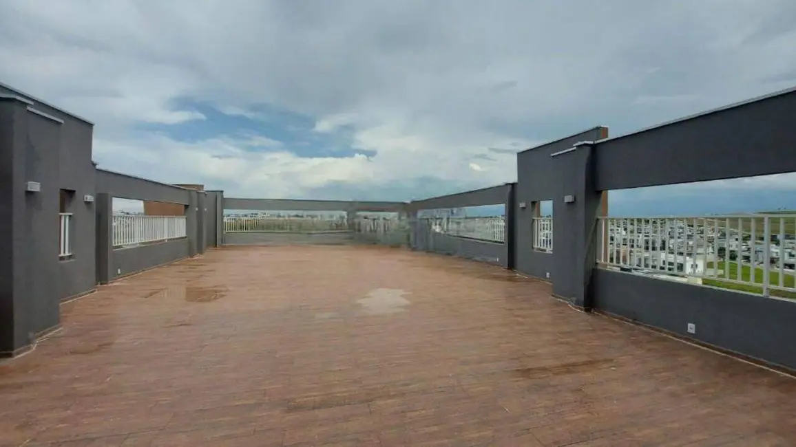 Apartamento com 2 quartos à venda, 52m2 em Sao Jose Dos Campos - SP - imagem 8 Foto 8 de Apartamento com 2 quartos à venda, 52m2 em Sao Jose Dos Campos - SP