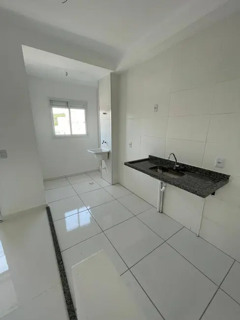 Apartamento com 2 quartos à venda, 52m2 em Sao Jose Dos Campos - SP - imagem 2 Foto 2 de Apartamento com 2 quartos à venda, 52m2 em Sao Jose Dos Campos - SP