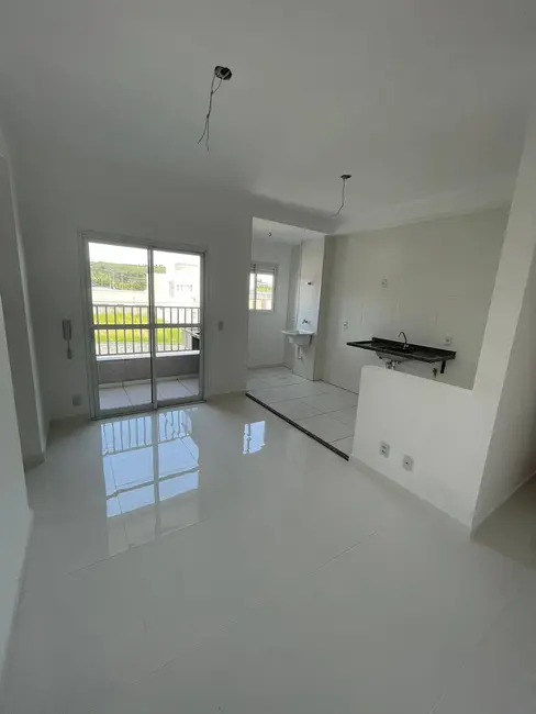 Foto 1 de Apartamento com 2 quartos à venda, 52m2 em Sao Jose Dos Campos - SP