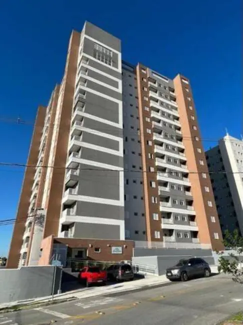 Apartamento com 2 quartos à venda, 52m2 em Sao Jose Dos Campos - SP - imagem 6 Foto 6 de Apartamento com 2 quartos à venda, 52m2 em Sao Jose Dos Campos - SP