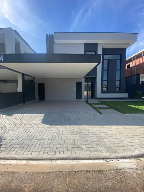 Foto 6 de Casa de Condomínio com 3 quartos à venda, 250m2 em Sao Jose Dos Campos - SP