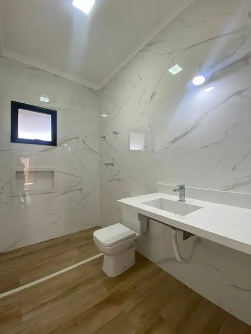 Foto 9 de Casa de Condomínio com 3 quartos à venda, 170m2 em Sao Jose Dos Campos - SP