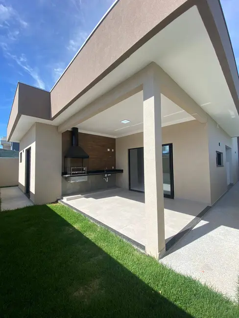 Foto 8 de Casa de Condomínio com 3 quartos à venda, 170m2 em Sao Jose Dos Campos - SP