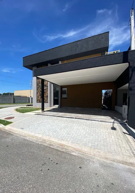 Casa de Condomínio com 4 quartos à venda em Sao Jose Dos Campos - SP - imagem 1 Foto 1 de Casa de Condomínio com 4 quartos à venda em Sao Jose Dos Campos - SP