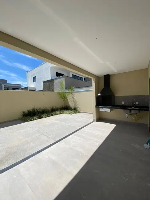 Casa de Condomínio com 4 quartos à venda, 250m2 em Sao Jose Dos Campos - SP - imagem 3 Foto 3 de Casa de Condomínio com 4 quartos à venda, 250m2 em Sao Jose Dos Campos - SP