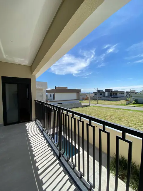 Casa de Condomínio com 4 quartos à venda, 250m2 em Sao Jose Dos Campos - SP - imagem 1 Foto 1 de Casa de Condomínio com 4 quartos à venda, 250m2 em Sao Jose Dos Campos - SP