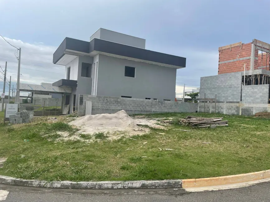 Foto 5 de Lote de Condomínio à venda, 270m2 em Sao Jose Dos Campos - SP