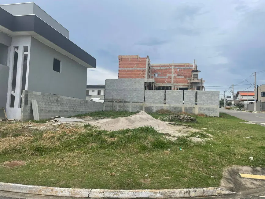 Foto 2 de Lote de Condomínio à venda, 270m2 em Sao Jose Dos Campos - SP