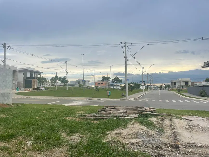 Foto 3 de Lote de Condomínio à venda, 270m2 em Sao Jose Dos Campos - SP