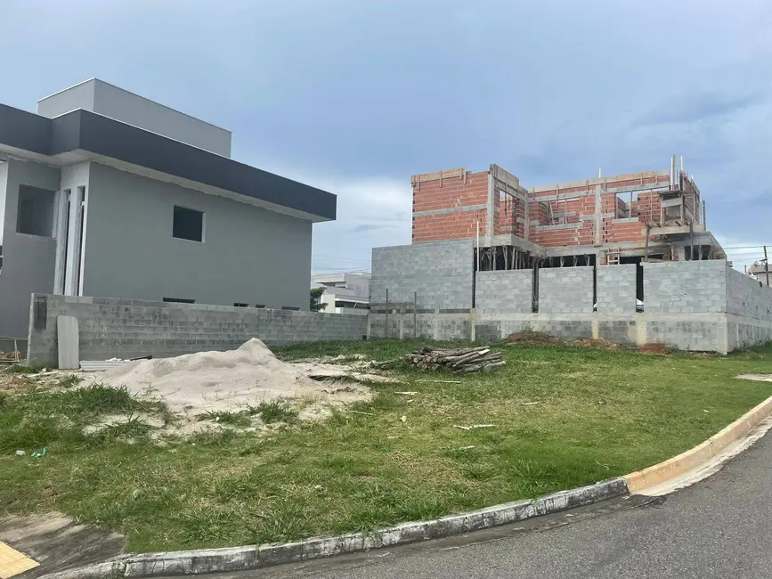 Foto 4 de Lote de Condomínio à venda, 270m2 em Sao Jose Dos Campos - SP