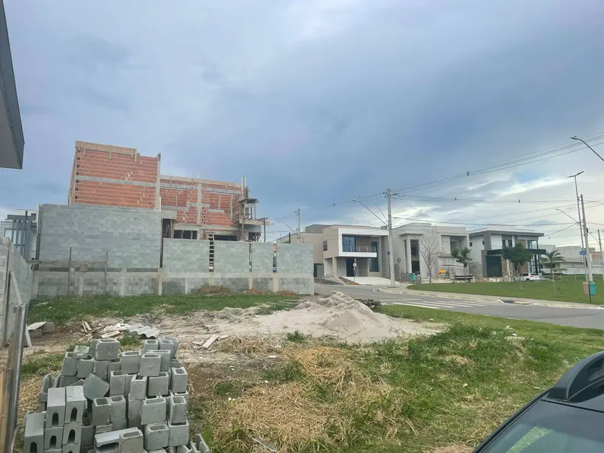 Foto 6 de Lote de Condomínio à venda, 270m2 em Sao Jose Dos Campos - SP