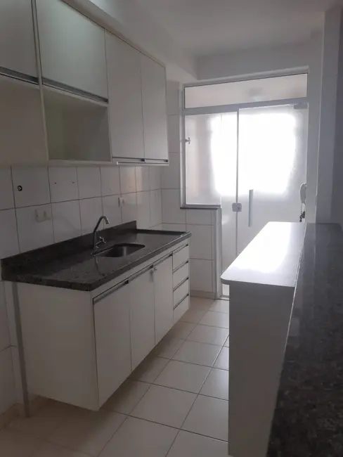 Apartamento com 2 quartos à venda, 60m2 em Sao Jose Dos Campos - SP - imagem 2 Foto 2 de Apartamento com 2 quartos à venda, 60m2 em Sao Jose Dos Campos - SP