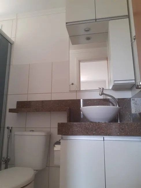 Apartamento com 2 quartos à venda, 60m2 em Sao Jose Dos Campos - SP - imagem 6 Foto 6 de Apartamento com 2 quartos à venda, 60m2 em Sao Jose Dos Campos - SP