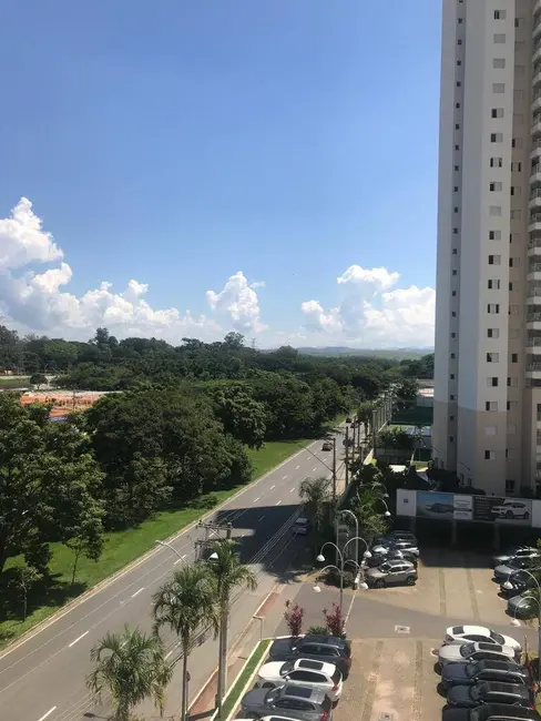Apartamento com 3 quartos para alugar, 99m2 em Sao Jose Dos Campos - SP - imagem 1 Foto 1 de Apartamento com 3 quartos para alugar, 99m2 em Sao Jose Dos Campos - SP