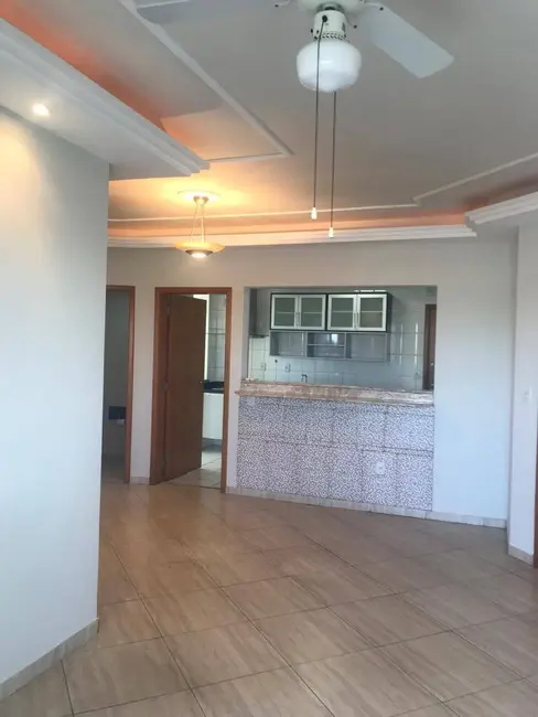 Apartamento com 3 quartos para alugar, 99m2 em Sao Jose Dos Campos - SP - imagem 3 Foto 3 de Apartamento com 3 quartos para alugar, 99m2 em Sao Jose Dos Campos - SP