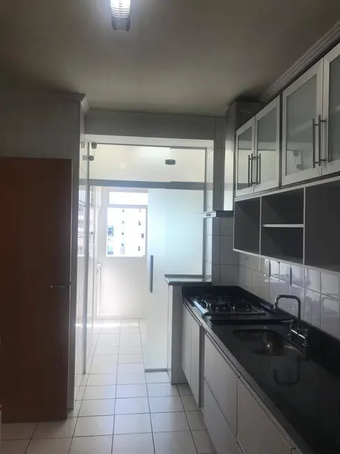 Apartamento com 3 quartos para alugar, 99m2 em Sao Jose Dos Campos - SP - imagem 8 Foto 8 de Apartamento com 3 quartos para alugar, 99m2 em Sao Jose Dos Campos - SP