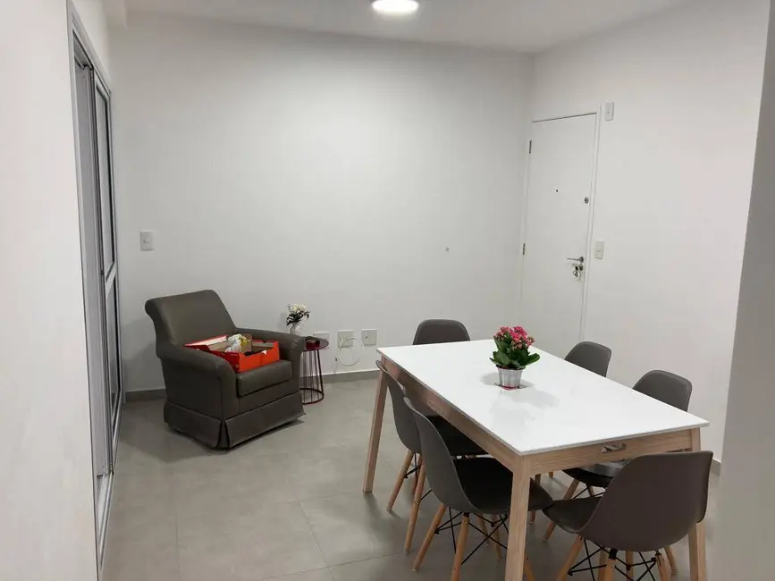 Foto 5 de Apartamento com 2 quartos para alugar, 76m2 em Sao Jose Dos Campos - SP