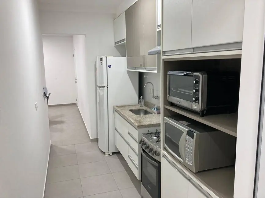 Foto 1 de Apartamento com 2 quartos para alugar, 76m2 em Sao Jose Dos Campos - SP