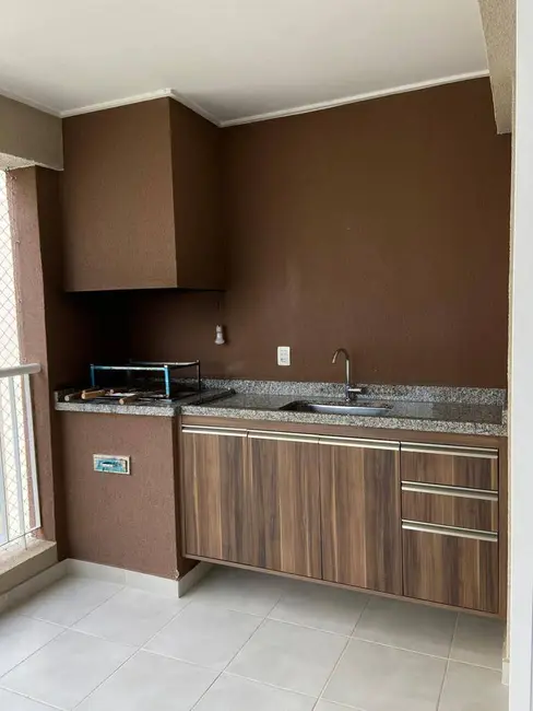 Foto 6 de Apartamento com 3 quartos para alugar, 100m2 em Sao Jose Dos Campos - SP