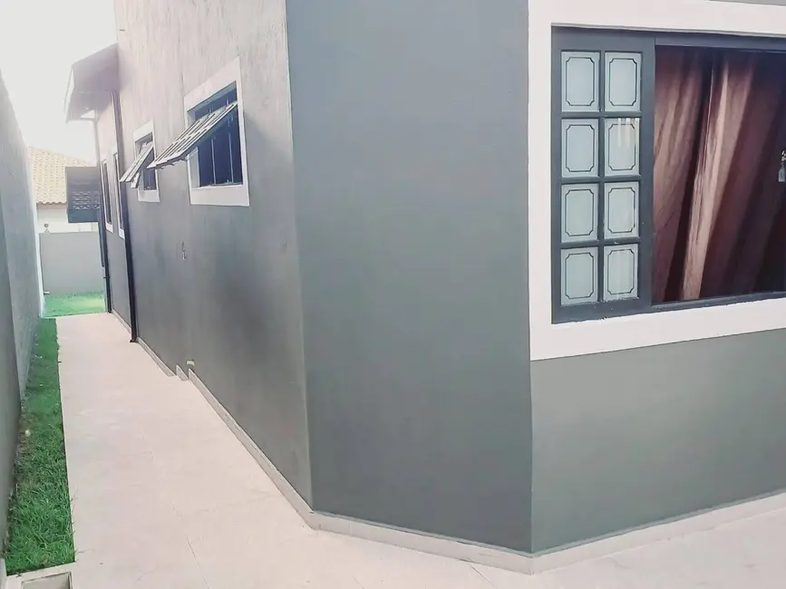 Foto 2 de Casa com 3 quartos à venda, 250m2 em Jardim Terras de São João, Jacarei - SP