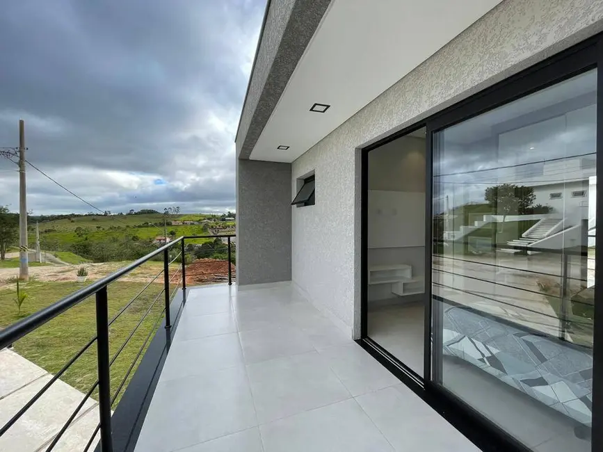 Foto 1 de Casa de Condomínio com 4 quartos à venda, 2600m2 em Jacarei - SP