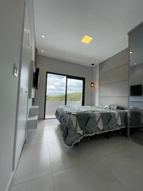 Foto 9 de Casa de Condomínio com 4 quartos à venda, 2600m2 em Jacarei - SP