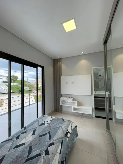 Foto 6 de Casa de Condomínio com 4 quartos à venda, 2600m2 em Jacarei - SP