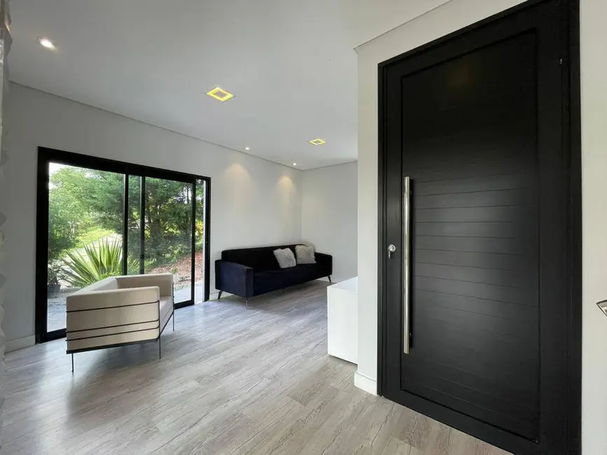 Foto 5 de Casa de Condomínio com 4 quartos à venda, 2600m2 em Jacarei - SP